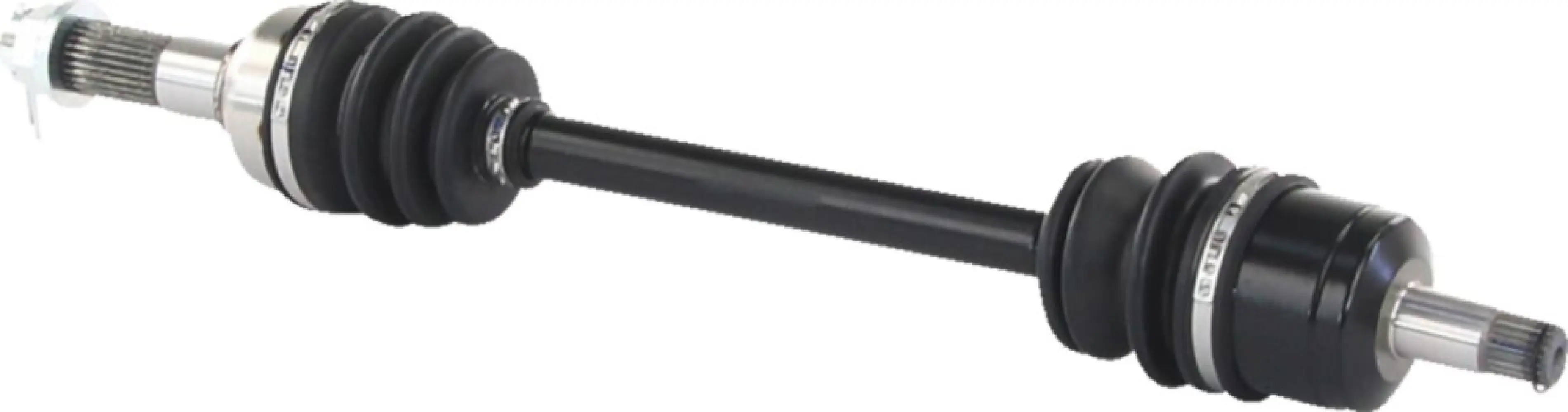 MOOSE OFFROAD FOUR WHEEL - AXLE KIT COMPLETE CF MOTO - 02143170