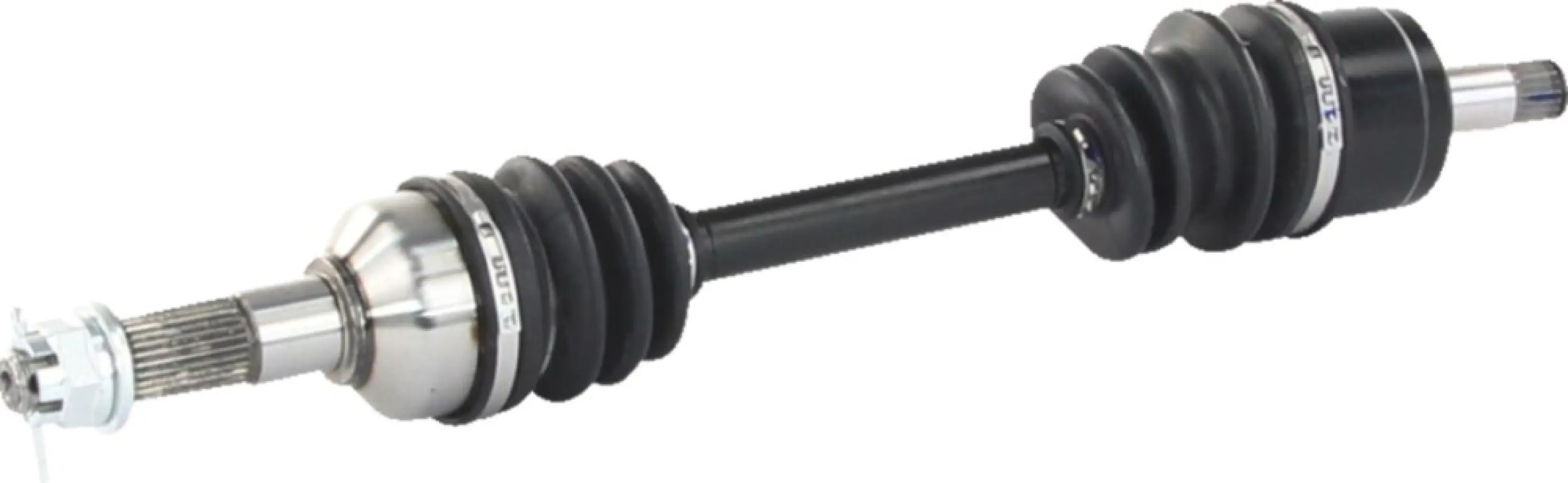 MOOSE OFFROAD FOUR WHEEL - AXLE KIT COMPLETE CF MOTO - 02143172