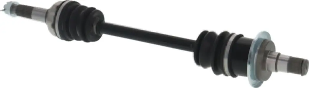 MOOSE OFFROAD FOUR WHEEL - AXLE KIT COMPLETE CF MOTO - 02143171
