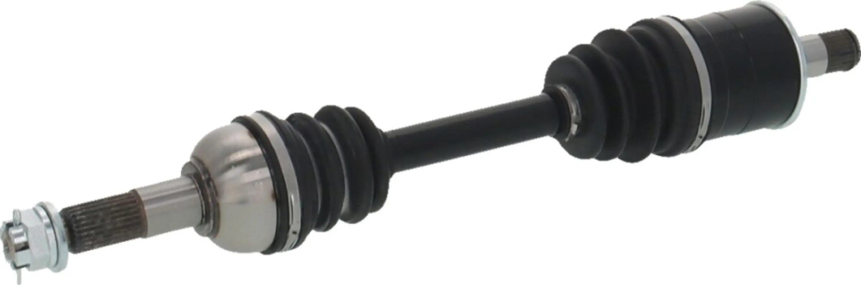 MOOSE OFFROAD FOUR WHEEL - AXLE KIT COMPLETE CF MOTO - 02143173