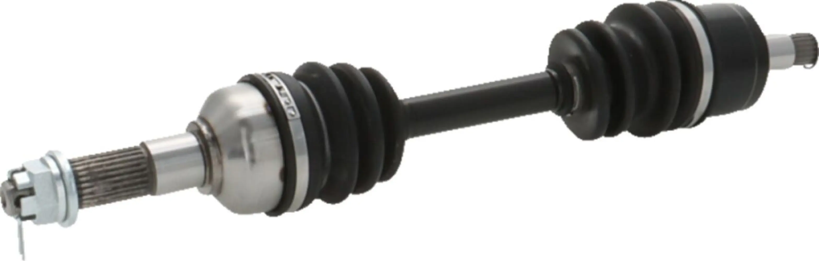 MOOSE OFFROAD FOUR WHEEL - AXLE KIT COMPLETE CF MOTO - 02143174