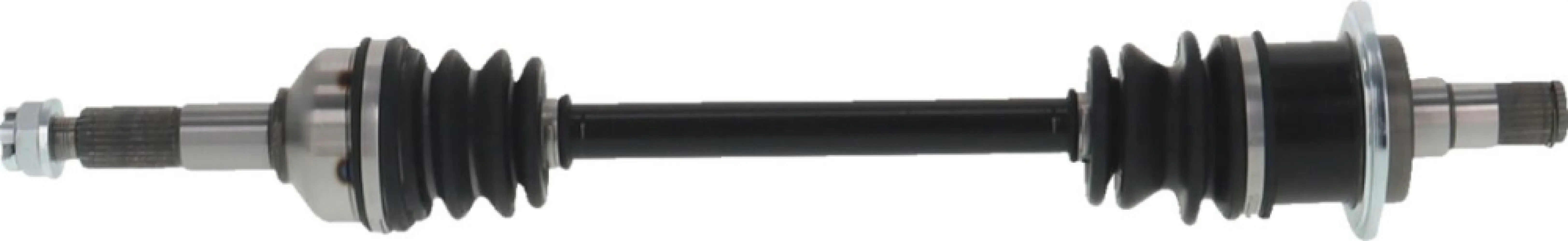 MOOSE OFFROAD FOUR WHEEL - AXLE KIT COMPLETE CF MOTO - 02143171