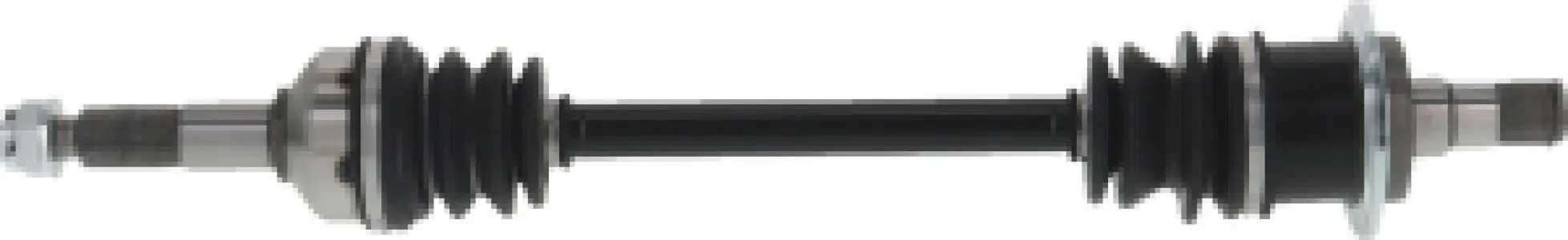 MOOSE OFFROAD FOUR WHEEL - AXLE KIT COMPLETE CF MOTO - 02143171