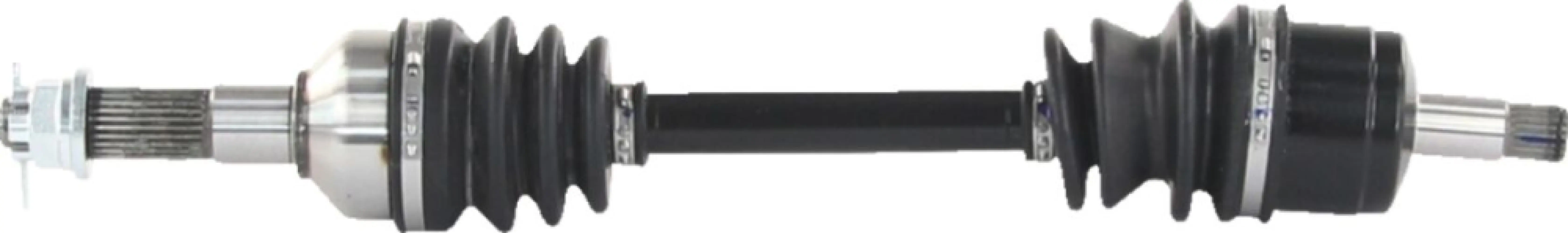 MOOSE OFFROAD FOUR WHEEL - AXLE KIT COMPLETE CF MOTO - 02143172