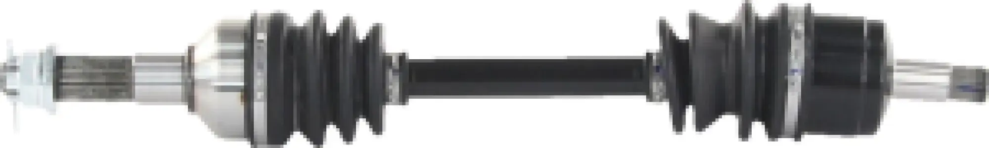 MOOSE OFFROAD FOUR WHEEL - AXLE KIT COMPLETE CF MOTO - 02143172