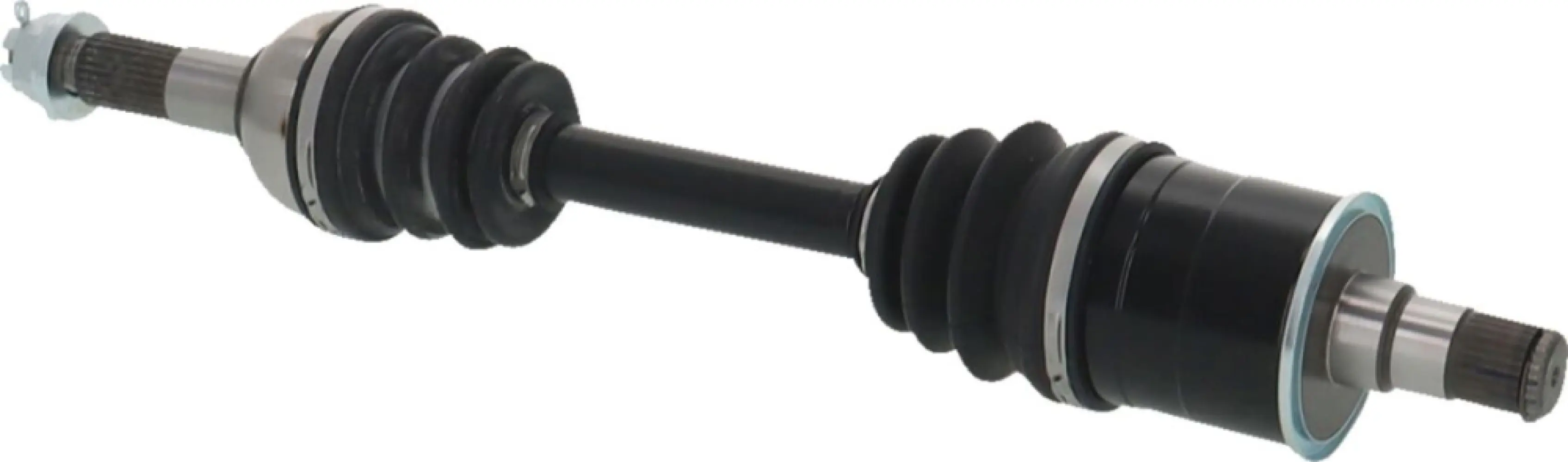 MOOSE OFFROAD FOUR WHEEL - AXLE KIT COMPLETE CF MOTO - 02143173