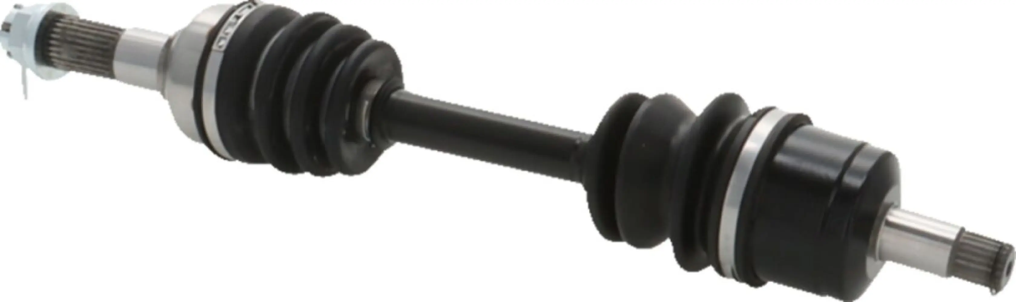 MOOSE OFFROAD FOUR WHEEL - AXLE KIT COMPLETE CF MOTO - 02143174