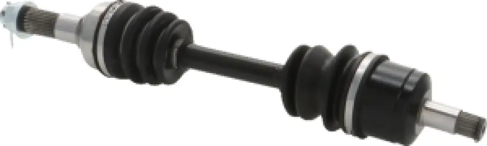 MOOSE OFFROAD FOUR WHEEL - AXLE KIT COMPLETE CF MOTO - 02143174