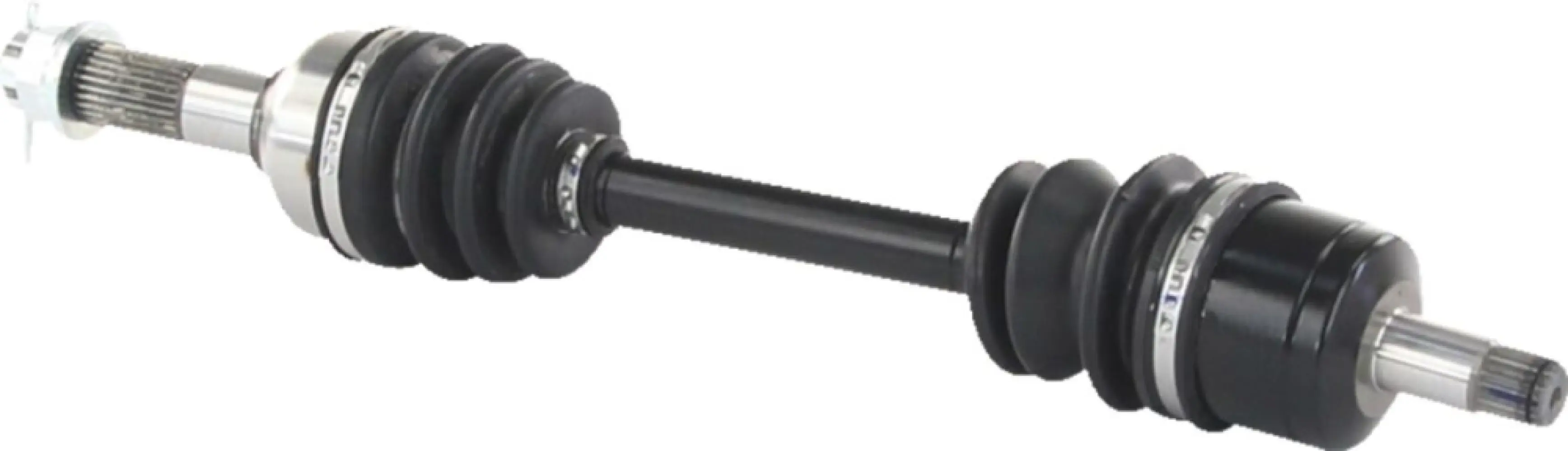 MOOSE OFFROAD FOUR WHEEL - AXLE KIT COMPLETE CF MOTO - 02143172