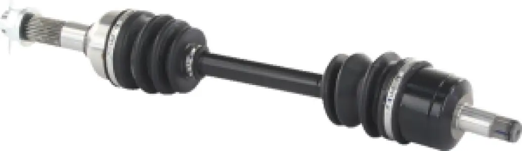 MOOSE OFFROAD FOUR WHEEL - AXLE KIT COMPLETE CF MOTO - 02143172
