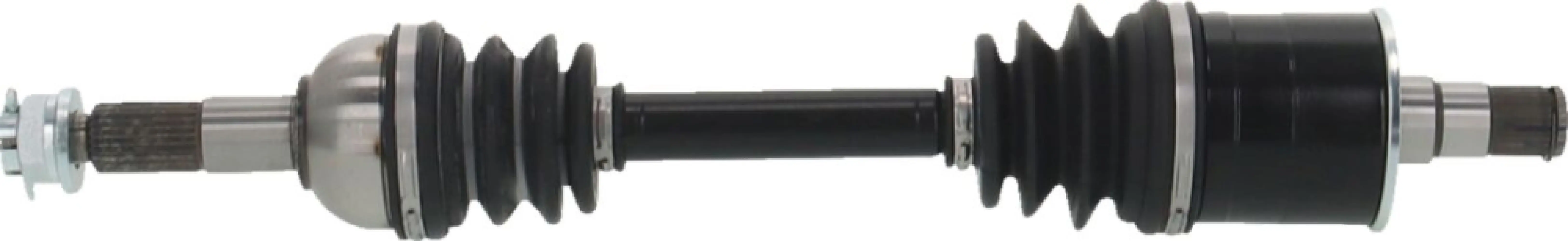 MOOSE OFFROAD FOUR WHEEL - AXLE KIT COMPLETE CF MOTO - 02143173
