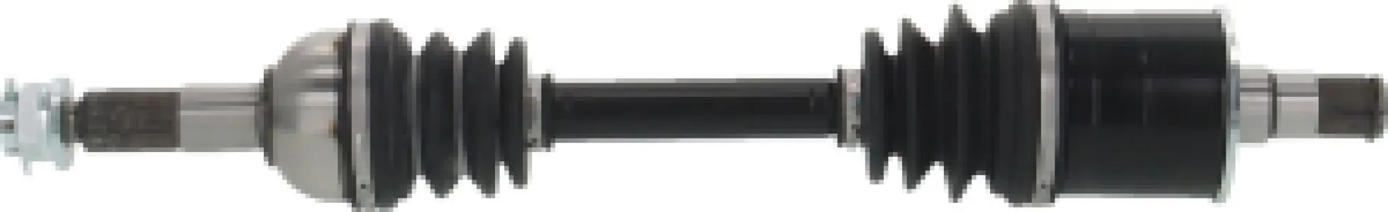 MOOSE OFFROAD FOUR WHEEL - AXLE KIT COMPLETE CF MOTO - 02143173