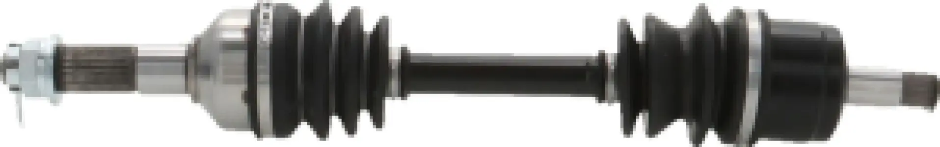 MOOSE OFFROAD FOUR WHEEL - AXLE KIT COMPLETE CF MOTO - 02143174