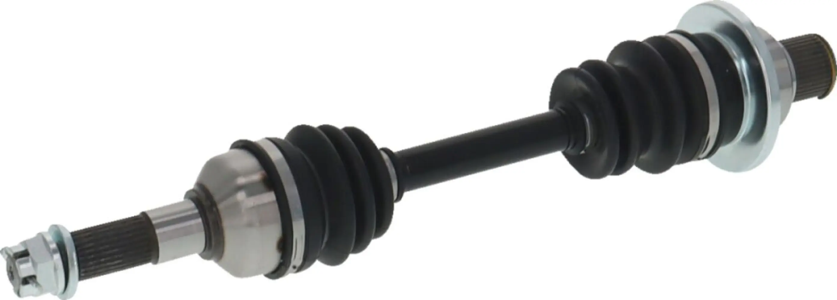 MOOSE OFFROAD FOUR WHEEL - AXLE KIT COMPLETE CF MOTO - 02143175