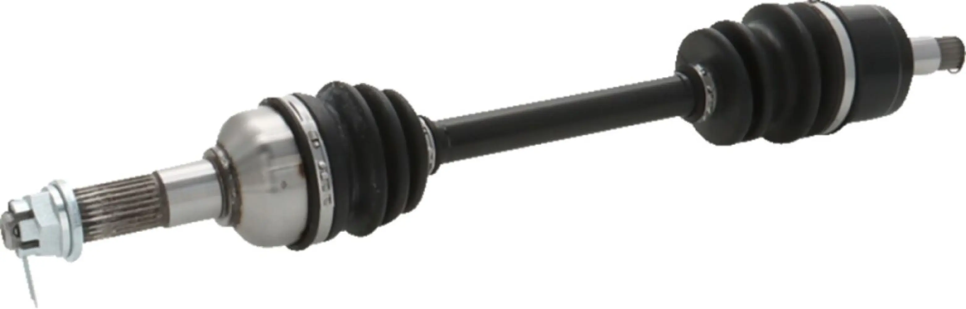 MOOSE OFFROAD FOUR WHEEL - AXLE KIT COMPLETE CF MOTO - 02143176