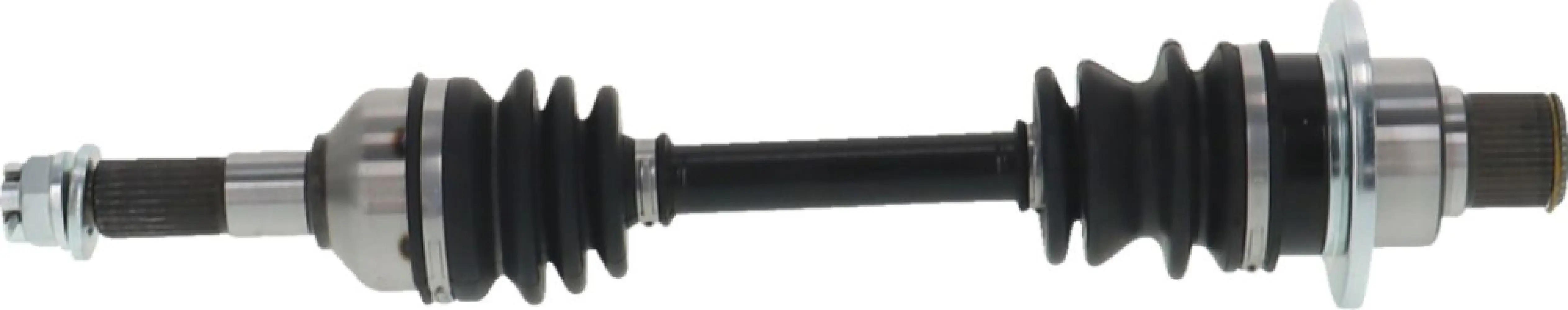 MOOSE OFFROAD FOUR WHEEL - AXLE KIT COMPLETE CF MOTO - 02143175