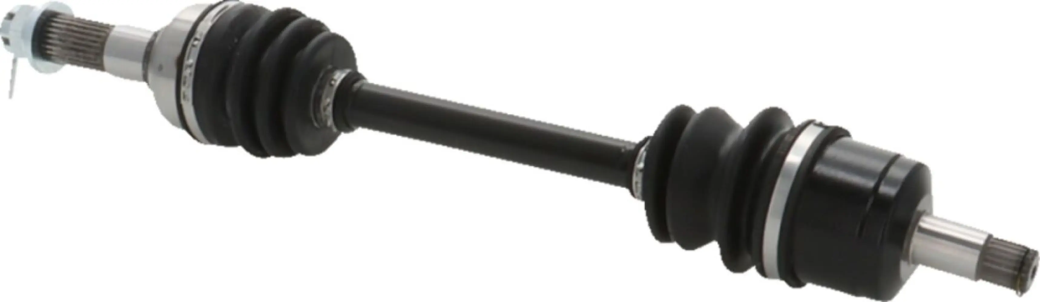 MOOSE OFFROAD FOUR WHEEL - AXLE KIT COMPLETE CF MOTO - 02143176