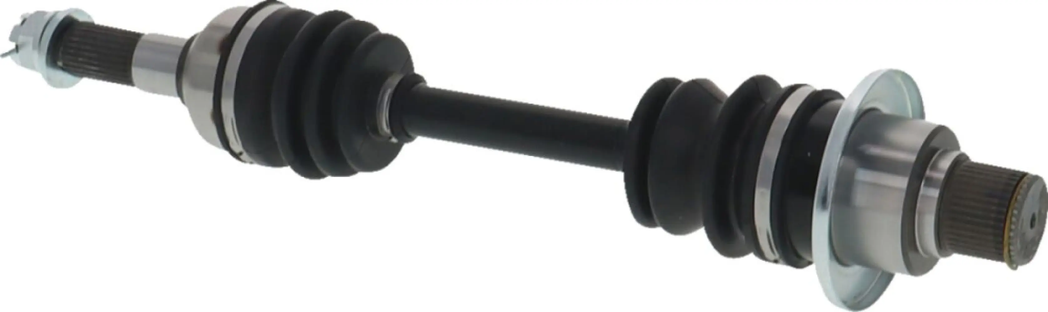 MOOSE OFFROAD FOUR WHEEL - AXLE KIT COMPLETE CF MOTO - 02143175