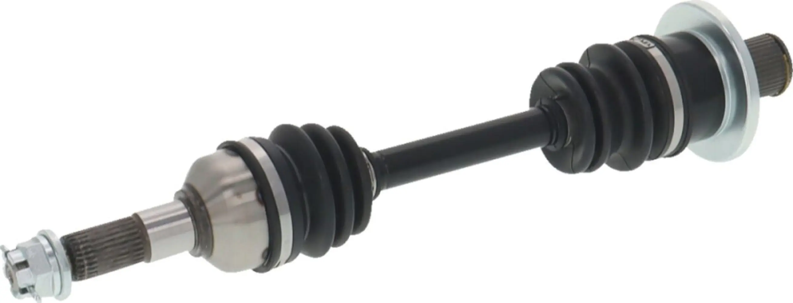 MOOSE OFFROAD FOUR WHEEL - AXLE KIT COMPLETE CF MOTO - 02143179