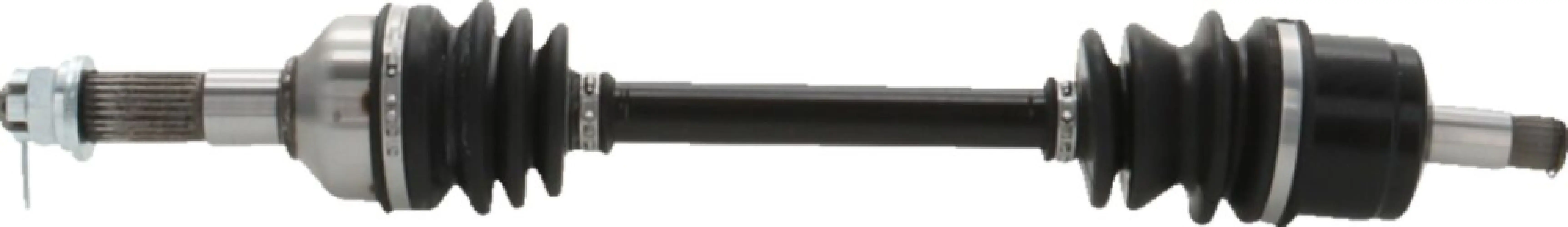 MOOSE OFFROAD FOUR WHEEL - AXLE KIT COMPLETE CF MOTO - 02143176