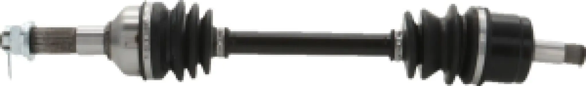 MOOSE OFFROAD FOUR WHEEL - AXLE KIT COMPLETE CF MOTO - 02143176
