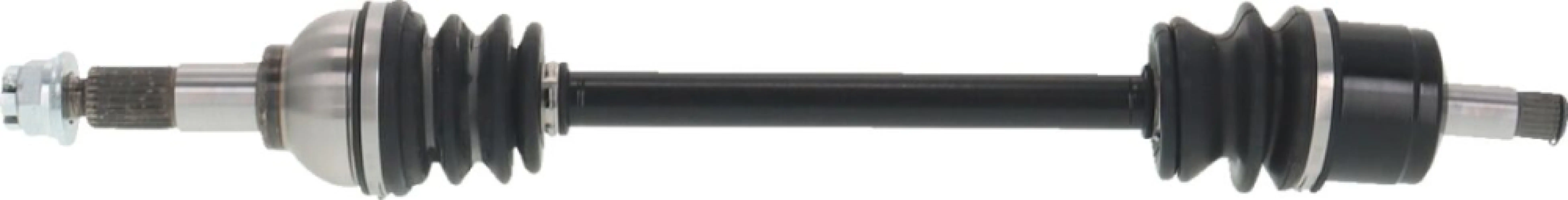 MOOSE OFFROAD FOUR WHEEL - AXLE KIT COMPLETE CF MOTO - 02143177