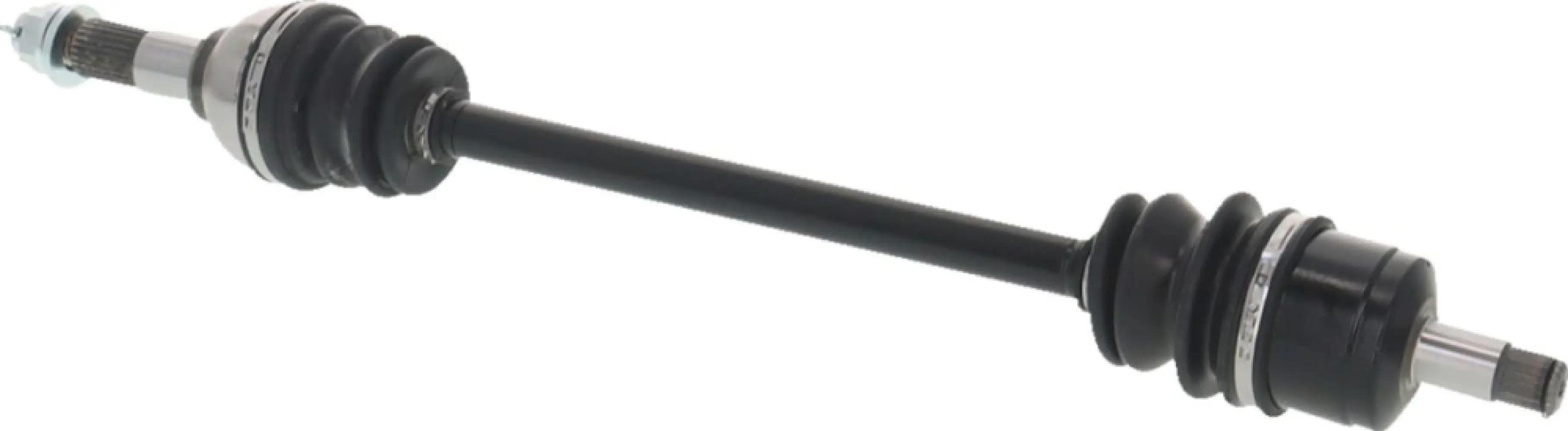 MOOSE OFFROAD FOUR WHEEL - AXLE KIT COMPLETE CF MOTO - 02143178