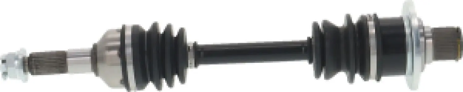 MOOSE OFFROAD FOUR WHEEL - AXLE KIT COMPLETE CF MOTO - 02143179