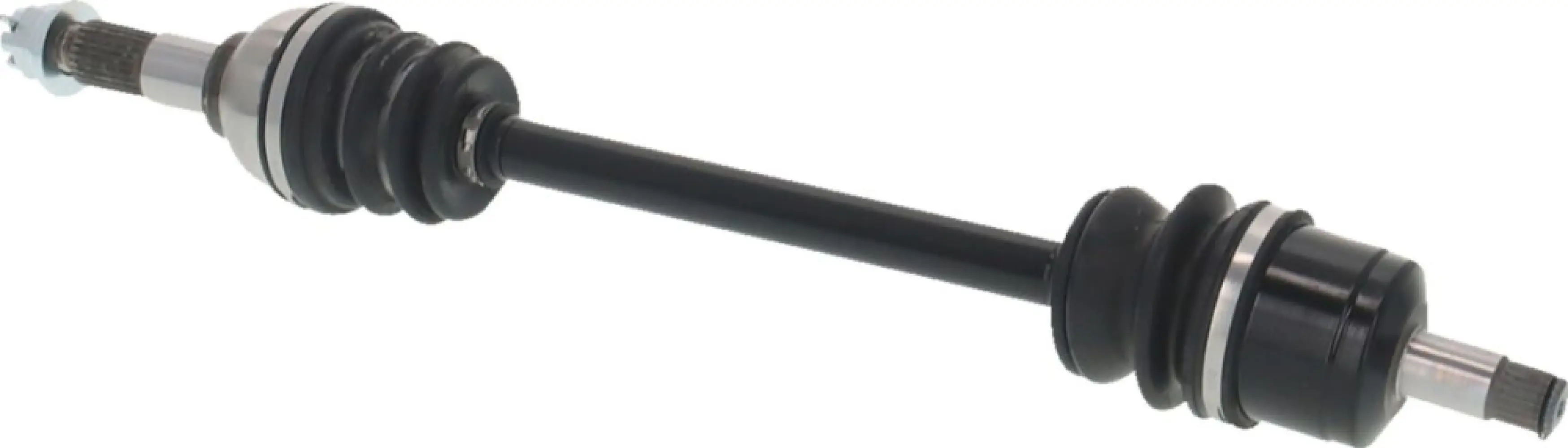 MOOSE OFFROAD FOUR WHEEL - AXLE KIT COMPLETE CF MOTO - 02143177