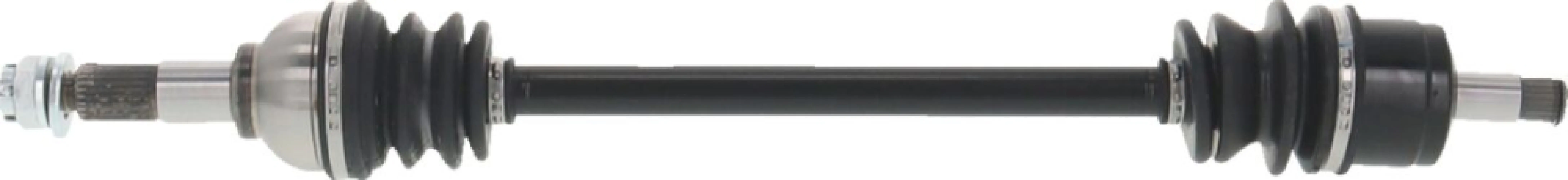 MOOSE OFFROAD FOUR WHEEL - AXLE KIT COMPLETE CF MOTO - 02143178