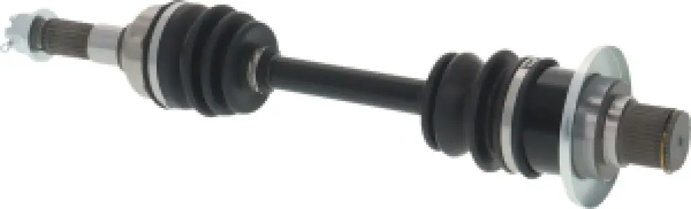 MOOSE OFFROAD FOUR WHEEL - AXLE KIT COMPLETE CF MOTO - 02143179