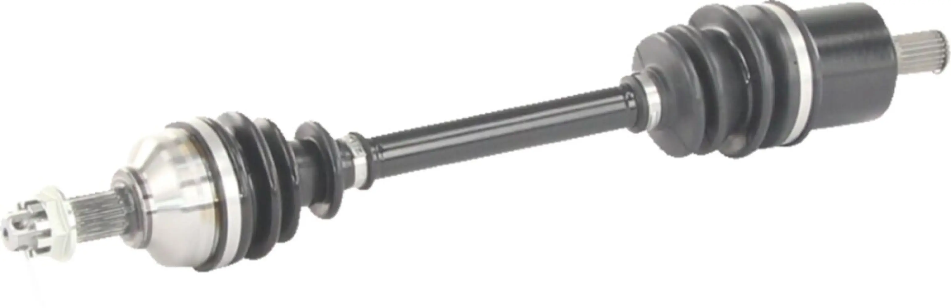 MOOSE OFFROAD FOUR WHEEL - AXLE KIT COMPLETE HONDA - 02143183