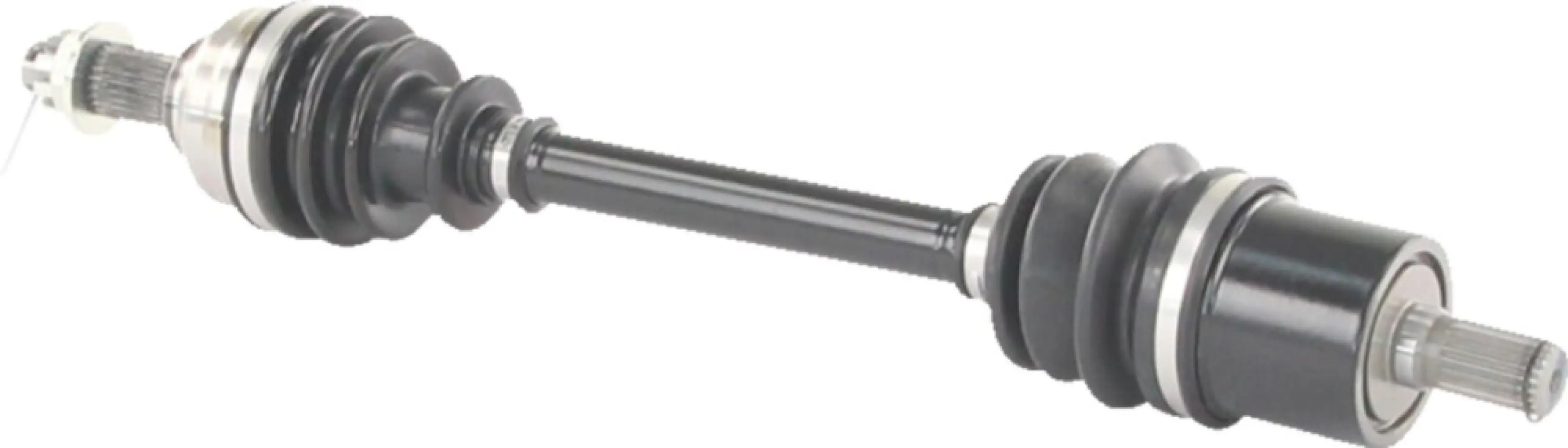 MOOSE OFFROAD FOUR WHEEL - AXLE KIT COMPLETE HONDA - 02143183