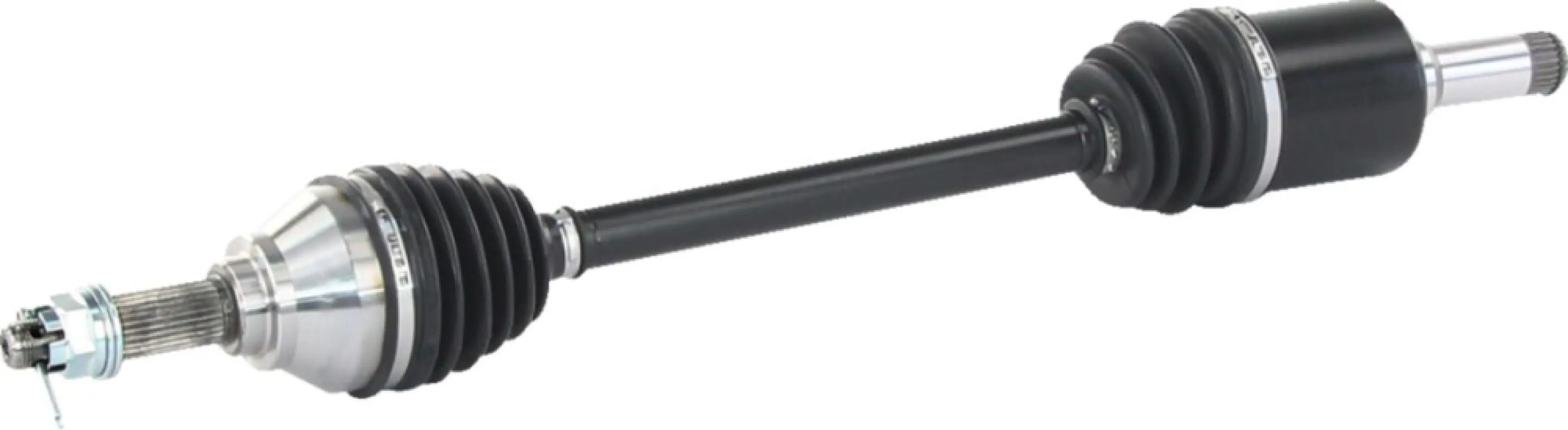 MOOSE OFFROAD FOUR WHEEL - AXLE KIT COMPLETE JOHN DEERE - 02143189