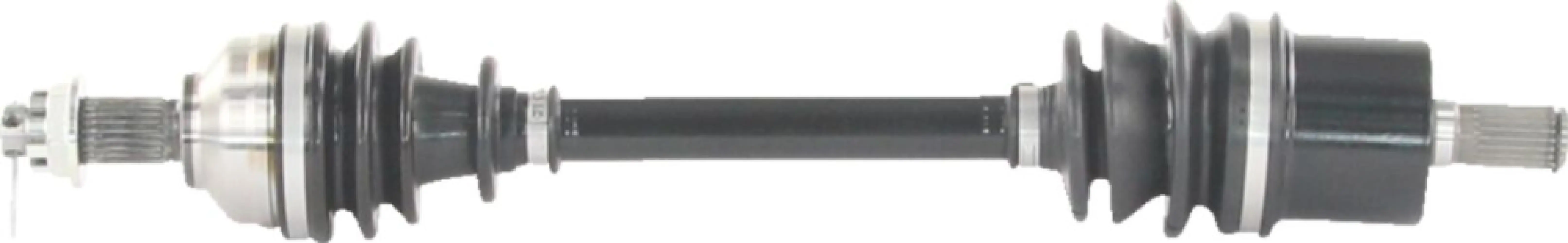MOOSE OFFROAD FOUR WHEEL - AXLE KIT COMPLETE HONDA - 02143183