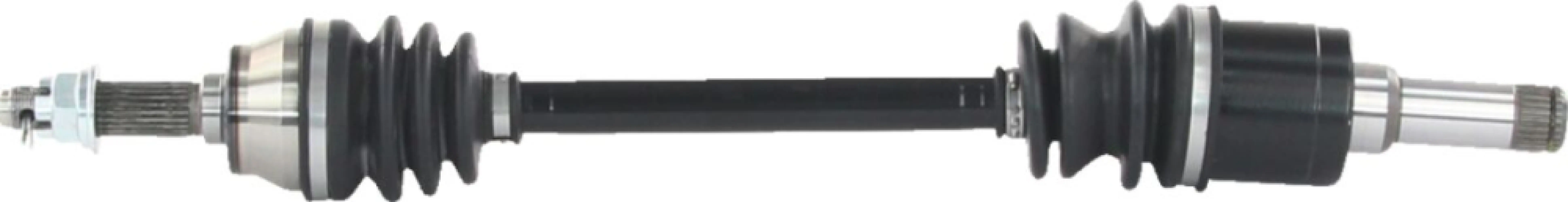 MOOSE OFFROAD FOUR WHEEL - AXLE KIT COMPLETE JOHN DEERE - 02143188