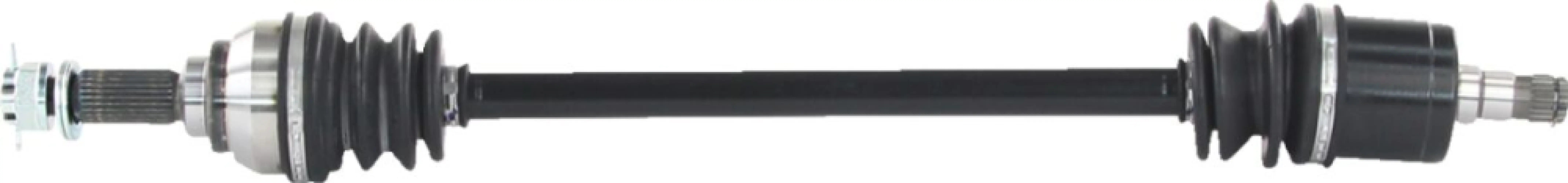 MOOSE OFFROAD FOUR WHEEL - AXLE KIT COMPLETE JOHN DEERE - 02143192