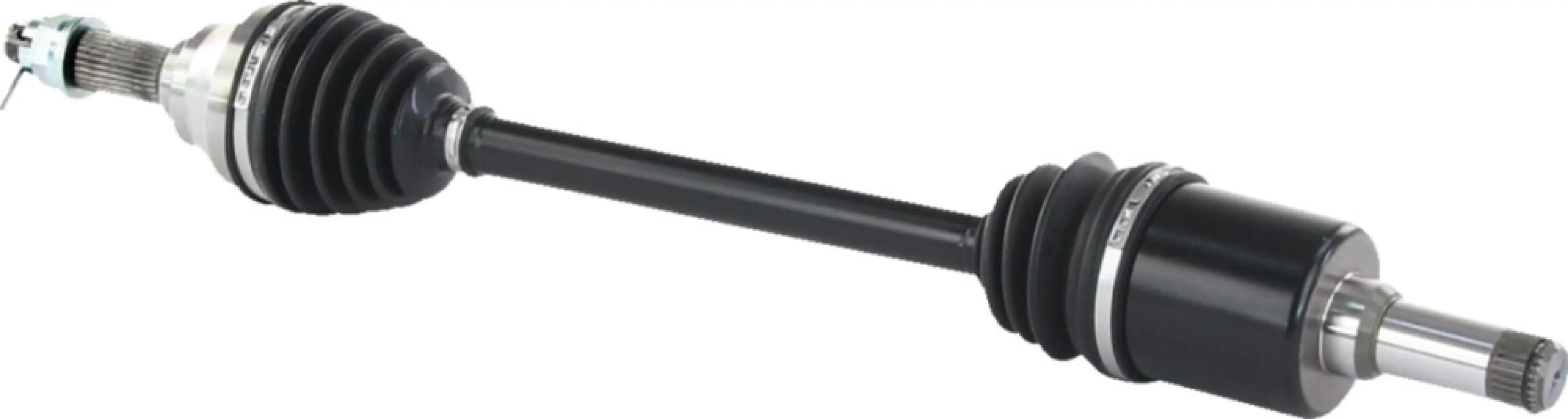 MOOSE OFFROAD FOUR WHEEL - AXLE KIT COMPLETE JOHN DEERE - 02143189