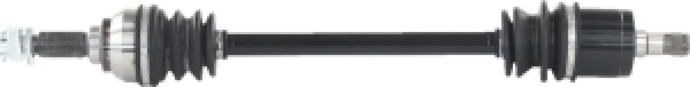 MOOSE OFFROAD FOUR WHEEL - AXLE KIT COMPLETE JOHN DEERE - 02143190