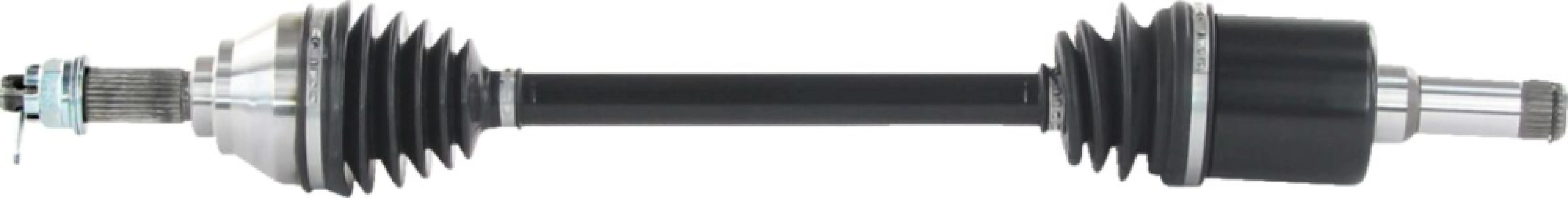 MOOSE OFFROAD FOUR WHEEL - AXLE KIT COMPLETE JOHN DEERE - 02143189