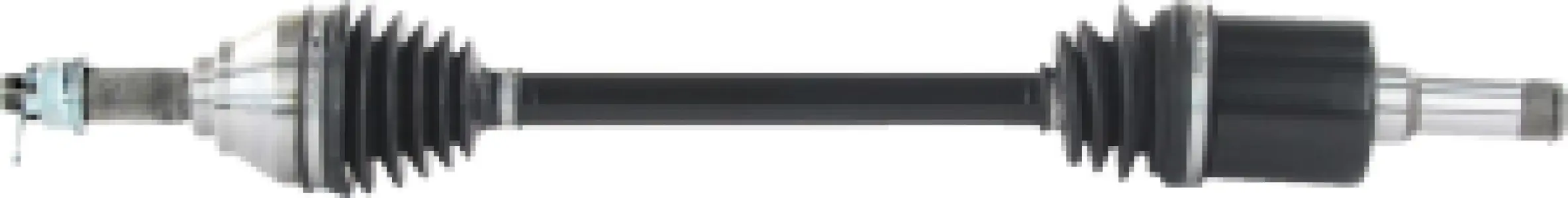 MOOSE OFFROAD FOUR WHEEL - AXLE KIT COMPLETE JOHN DEERE - 02143189