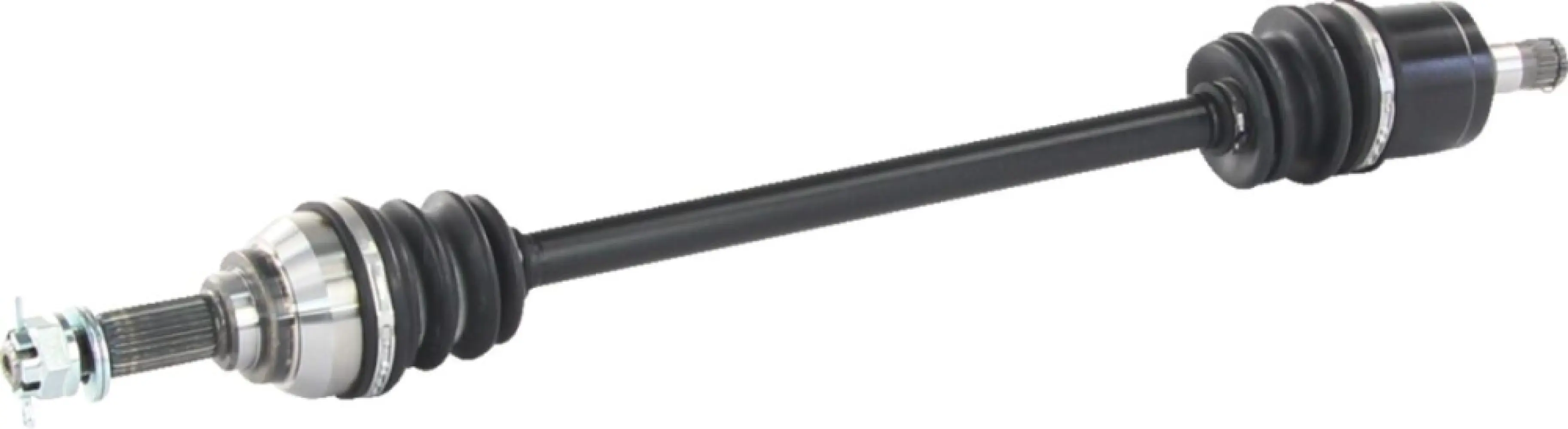 MOOSE OFFROAD FOUR WHEEL - AXLE KIT COMPLETE JOHN DEERE - 02143192
