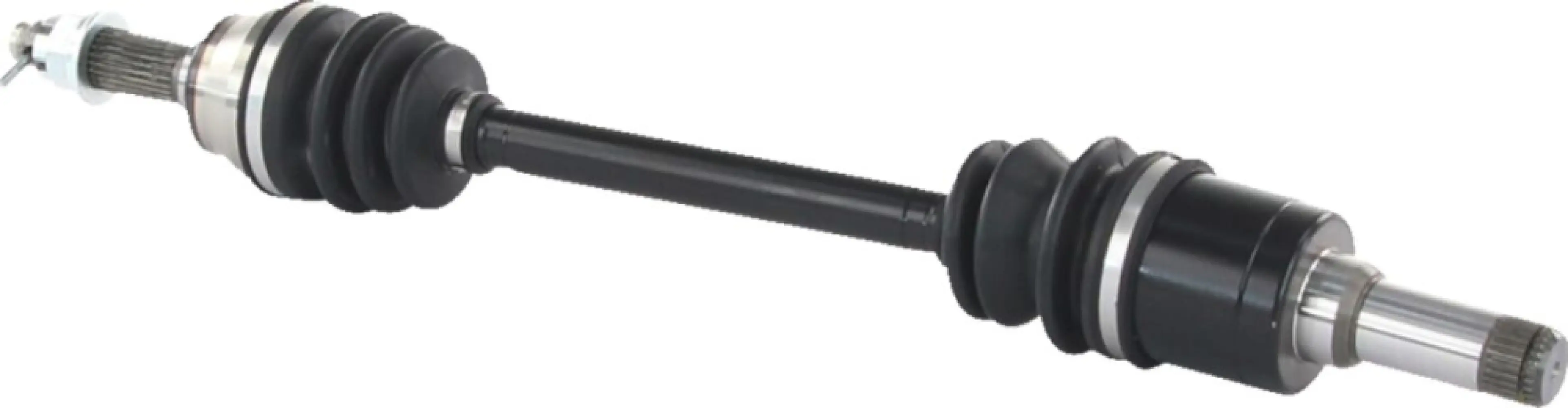 MOOSE OFFROAD FOUR WHEEL - AXLE KIT COMPLETE JOHN DEERE - 02143188