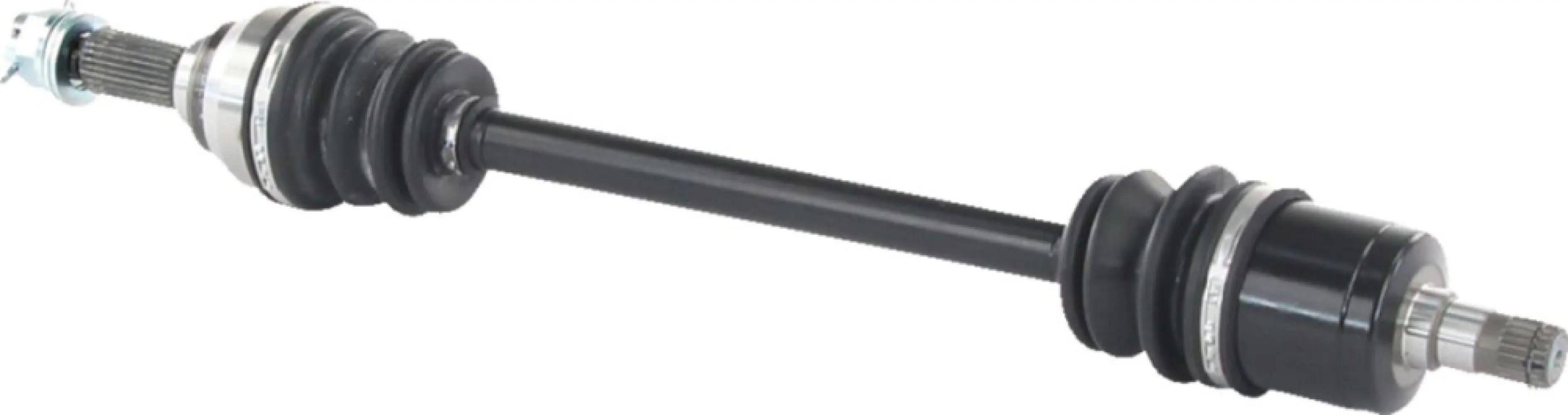 MOOSE OFFROAD FOUR WHEEL - AXLE KIT COMPLETE JOHN DEERE - 02143190
