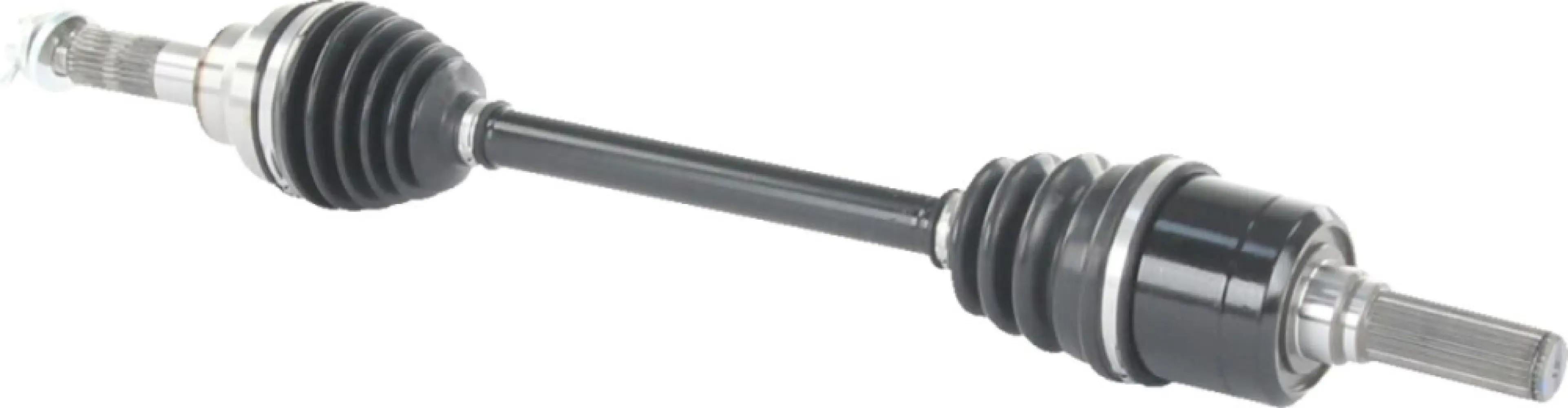 MOOSE OFFROAD FOUR WHEEL - AXLE KIT COMPLETE KAWASAKI - 02143193