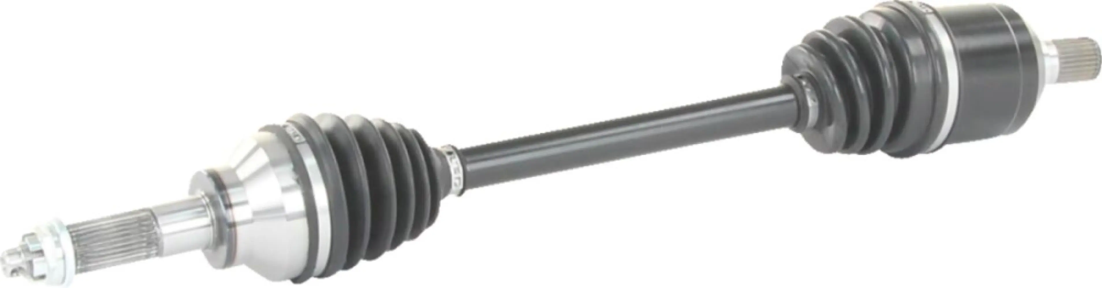 MOOSE OFFROAD FOUR WHEEL - AXLE KIT COMPLETE KAWASAKI - 02143194