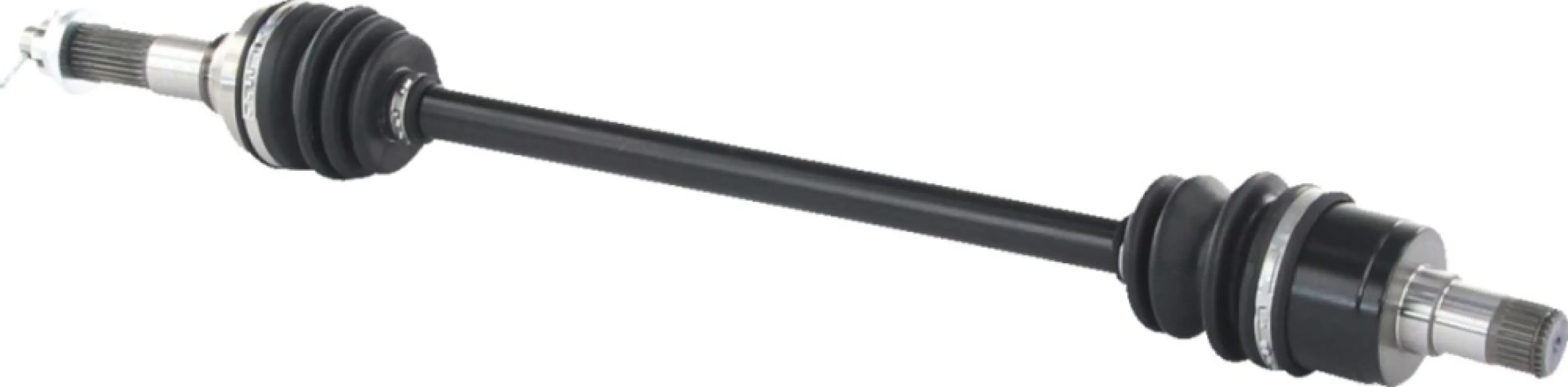 MOOSE OFFROAD FOUR WHEEL - AXLE KIT COMPLETE KAWASAKI - 02143195