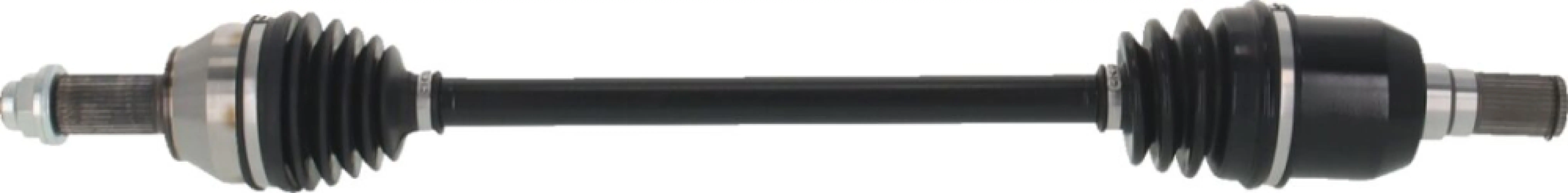 MOOSE OFFROAD FOUR WHEEL - AXLE KIT COMPLETE YAMAHA - 02143198