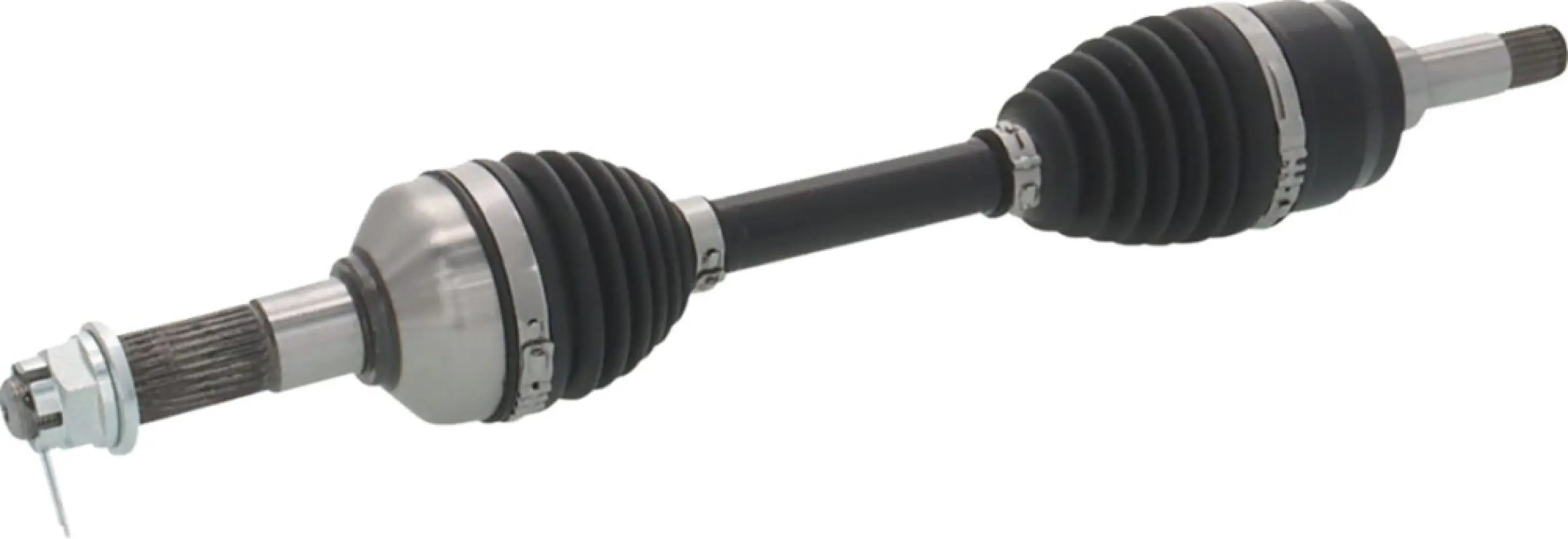 MOOSE OFFROAD FOUR WHEEL - HD AXLE KIT COMPLETE CF MOTO - 02143202