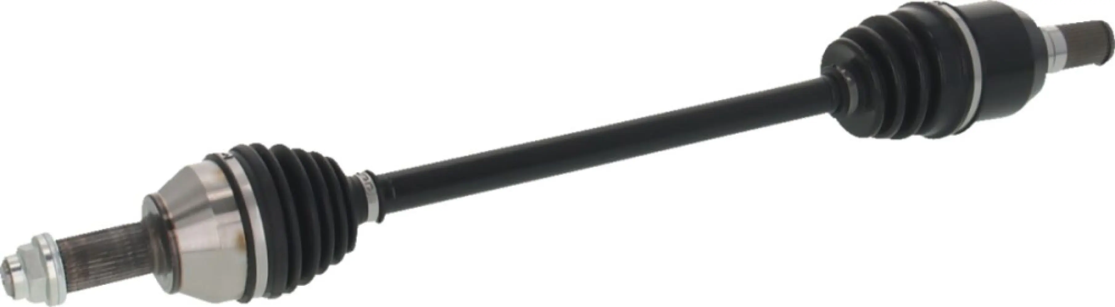 MOOSE OFFROAD FOUR WHEEL - AXLE KIT COMPLETE YAMAHA - 02143198